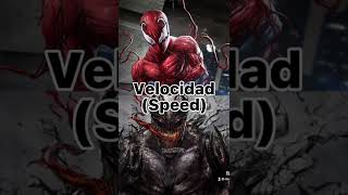 Toxin vs AntiVenom comic base toxin antivenom [upl. by Eissel]