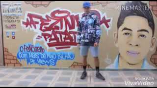 MC WM E OS CRETINOS  ESTREMECE lançamento oficial FEZINHO PATATYY [upl. by Jojo]