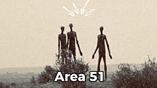 What really goes inside the Area 51 [upl. by Ailyt]