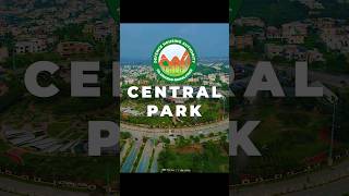 THE ICONIC CENTRAL PARK DHA PHASE 2 ISLAMABAD dhaislamabad dharawalpindi dha2 dha2islamabad [upl. by Lister87]