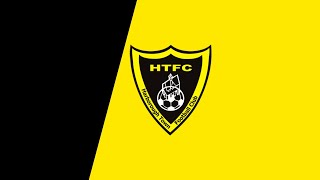 Match Highlights Harborough Town reserves V GNG Oadby Town reserves [upl. by Heimer]