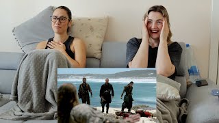 Black Sails 4x03 Reaction [upl. by Femi]