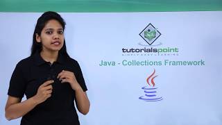 Java  Collection Framework [upl. by Assirroc]