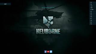 heliborne gameplay [upl. by Eceinart86]