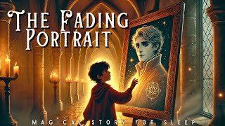 A Magical Tale The Prince and the Fading Portrait  NO MIDDLE ADS [upl. by Yila]