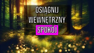 Wybaczanie Klucz do Spokoju Wewnętrznego shorts shortsvideo [upl. by Romney236]