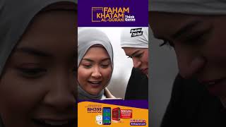 02  Umat Akhir Zaman Mau Tau  Ustaz Shahul Hamid [upl. by Kcirad]