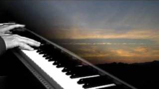 Quando  Pino Daniele  Jazz Piano Improvisation [upl. by Ydnar365]