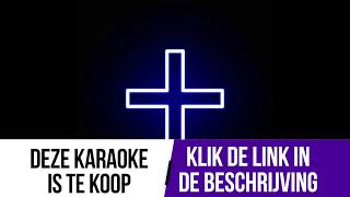 Kafke amp Frans Bauer  Van Brabant naar Bordeaux karaoke  instrumentaal [upl. by Costin289]