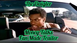 Money Talks 1997 Movie Trailer [upl. by Savill]