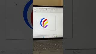 Corel Draw coreldraw coreldesign coreldrawtutorial coreldraw2021 coreldrawtips MideAcademy [upl. by Ahsiym]