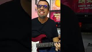 Usando PADRÕES MELÓDICOS auladeguitarra cursodeguitarra guitarrasoloclube [upl. by Maidie436]