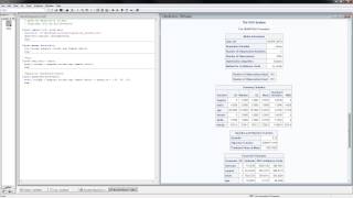 Quantile Regression in SAS [upl. by Mercie612]