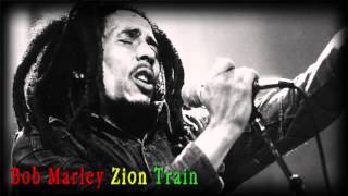 Bob Marley Zion Trainmp3Download [upl. by Nyrroc81]