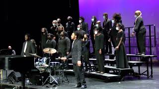 quotCertainly Lordquot DSA Concert Choir  2022 Spring Vocal Concert [upl. by Fidole]