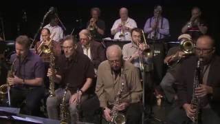 Rich Shemaria Big Band  quotDance All Nightquot [upl. by Airemaj]