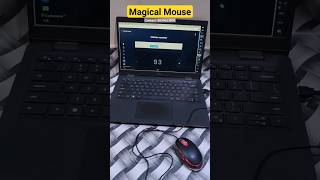 Auto Clicker Mouse or Magical mouse WFH Solution on time tracking softwares autoclicker [upl. by Brendan13]