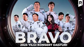 BRAVO JAMOASI KONSERT DASTURI 2023 [upl. by Margarette]