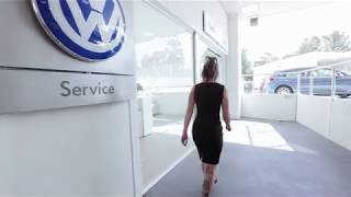 Gippsland Motor Group  Volkswagen Service Video [upl. by Bordiuk126]