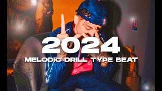 FREE Central Cee X Melodic Drill Type Beat 2024  quot2024quot [upl. by Nataniel]