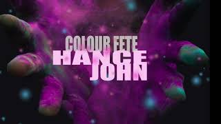 HANCE JOHN  COLOUR FETE COLOUR FETE RIDDIM Vincy Soca 2022 [upl. by Nakada778]