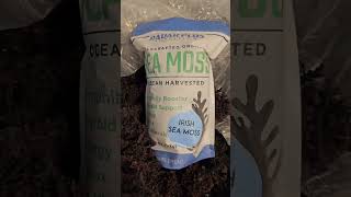 Irish Sea Moss The missing piece to your health and wellness [upl. by Gladine]