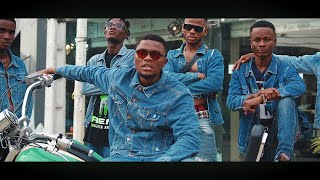 Ramses Tikaya x Renard barakissa x Pikatchou Le Moine  Mozo Dance  clip officiel [upl. by Nnazus300]