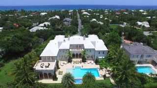 1350 N Lake Way Palm Beach [upl. by Percival]