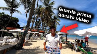 PRIMA DI INVESTIRE AD ISLA MARGARITA GUARDA QUESTO VIDEO [upl. by Evangelina]