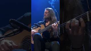 Moments from ESTAS TONNE  quotIntegrationquot Tour 2019  AMSTERDAM shorts [upl. by Ardeen]