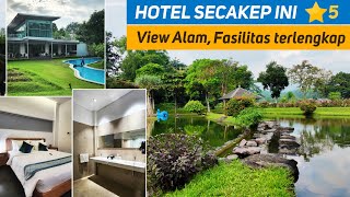 HOTEL PALING ASIK BUAT KELUARGA  Fasilitas Terlengkap  K Gallery Pandaan Pasuruan Jawa Timur [upl. by Jessalin]