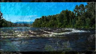 Vacances dado seul en Ardeche 1976 04082012 125205 1024x768wmv [upl. by Giovanni185]