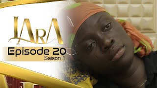 Série  LARA  Episode 20  Fin Saison 1 [upl. by Kcirrad]