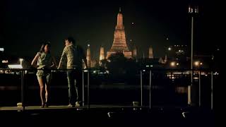 Hualampong Riddim  กรุงเทพฯ Bangkok  Bangkok Traffic Love Story Soundtrack [upl. by Agnizn]