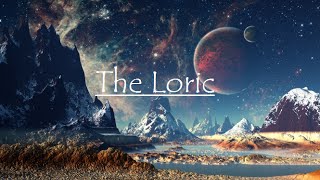 The Lorien Legacies The Loric [upl. by Durston]