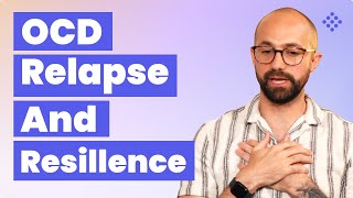 How Stuart Ralph Navigates OCD Anxiety And The Struggles of Relapse [upl. by Onailime489]