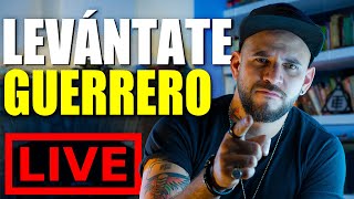 ¿CÓMO SUPERAR A TU EX  LIVE  Martes de Modo Guerra [upl. by Idisahc]