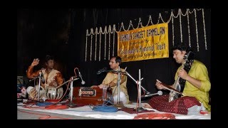 Pandit Jayanta Chattopadhyay  Raga Sohini [upl. by Sadirah]