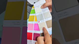 How to Select Kitchen Laminates Modular Kitchen Laminates Best Kitchen Colors combinations [upl. by Arikehs302]