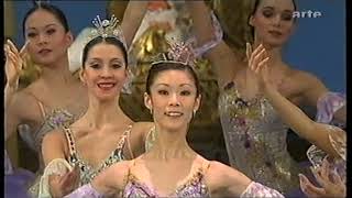 Dornröschen Uwe Scholz Leipzig Ballet 2004  Pinnacle PCTV [upl. by Enegue]