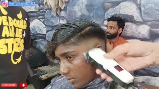 Why TwoSide Haircuts Are Taking Over the World hairbyrahul [upl. by Netloc]