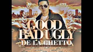 Soy El Mejor  De La Ghetto The Good The Bad The Ugly [upl. by Tuttle587]