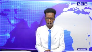 WARKA SBC TV 26112024 WARIYE CABDIWALI CAGAARANE  GAROWE [upl. by Euqinommod]