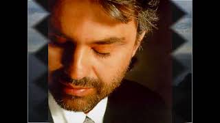 Andrea Bocelli Por ti volare [upl. by Hannibal255]