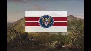 Rise Columbia  Monarchist Music [upl. by Ablem]