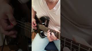 Guitar Arpeggio Example [upl. by Leynad]