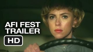 AFI Fest 2012  Hitchcock Trailer  Anthony Hopkins Helen Mirren Movie HD [upl. by Stroud644]