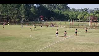 Portuguesa x Tiger U15 Paulista Cup 1° tempo 28082024 [upl. by Allison130]