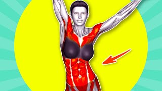 ➜ STANDING 30Min Workout to Lose That STUBBORN BELLY FAT [upl. by Madonna]