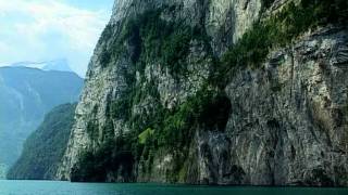 Begegnung am Vierwaldstättersee [upl. by Vance]